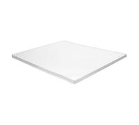 FIXOSHEE Plaque De Transfert Art Gel : Surface D'impression Antiadhésive - Outil Polyvalent Pour La Peinture, Collage Et Les Projets De Techniques Mixtes - Plaque D'impression