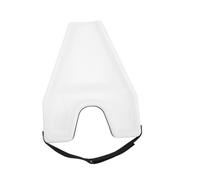 FIXOSHEE Plateau de Lavage Cheveux Portable Plastique Pratique et Léger Adapté Fauteuil et Chaise pour Salon Maison et Soins des Personnes Âgées