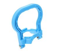 FIXOSHEE Poignée de pour Bouteille Eau Robuste et Ergonomique Facilitant Transport de Jerrican et Bidon Accessoire Pratique pour Usage Familial et Bureau Installation Simple Design sans