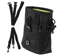 FIXOSHEE Premium Pochette de Formation Durable pour Aliments Accessoires