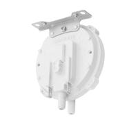 FIXOSHEE Pressostat Air Rechange pour Chaudière Murale Accessoire Compact et Léger Sécurité Renforcée Fuites de Gaz Compatible Gaz Naturel et Propane pour Usage Domestique