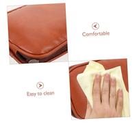 FIXOSHEE Pulse Diagnosis Cushion Soft Hand Support Pillow For Traditional Chinese Medicine Practitioners Comfortable Travel Friendly Silk Pulse Taking Pad