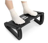 FIXOSHEE Repose Ergonomique Ajustable Massage pour Maison Design Moderne et Multifonctionnel Améliorez Votre Posture