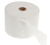 FIXOSHEE Ruban de Réparation Étanche Tissu Polyester Membrane Imperméable pour Toiture et Murs de Anti-déchirure Coupe Personnalisée Respirant et Résistant Aux Fissures
