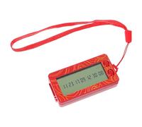 FIXOSHEE Sélecteur de Numéros de Loterie Électrique Mini Portable Machine à Loto 5-en-1 Batterie Amovible Accessoire de Jeu Polyvalent pour Tirage au Sort Café Karaoké et Loisirs