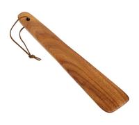 FIXOSHEE Spatule en Bois Multifonction 1 Pièce, Racloir à Beurre Portable, Étaleur à Confiture Pratique, Tartineur Fromage Compact Cuisine, Barbecue et Loisirs D'été, Résistant à L'usure