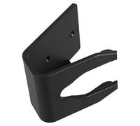 FIXOSHEE Support Mural pour Lecteur de Codes-Barres Rack réglable pour Appareil Portable Support Stable avec Fixation Incluse Installation sans Outils Compatible Plupart des modèles