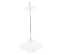 FIXOSHEE Support pour Poupée Stable et Robuste Organisateur Vertical pour Collectionneurs et Boutiques Support Multifonction pour Figurines et Décorations Petites pour Maison et Exposition