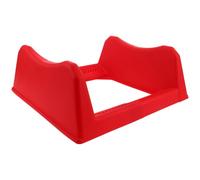 FIXOSHEE Supports à Pneus Robustes Réglables pour Voiture, Étagère Portable en Plastique Montage Facile, Rangement pour Garage et Maison