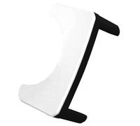 FIXOSHEE Tabouret Wc Robuste et Compact Marche-pied Antidérapant pour Adultes Améliore le Confort Posture Aux Toilettes Facile à Nettoyer Ranger