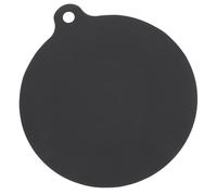 FIXOSHEE Tapis en Silicone pour Plaque à Induction, Tapis de Cuisson Antidérapant et Résistant la Chaleur, Protection pour Plan de Travail la Cuisine et Cuisson Pâtisserie, 1 Pièce 180 X