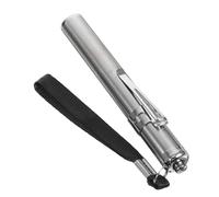 FIXOSHEE Testeur D'œufs LED 10,3 Pouces Lumière Froide pour Œufs de Poule Canard Oie Accessoire D'incubation Pratique pour Élevage en Intérieur