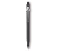 Fixpencil 2 mm noir, boutons assortis -