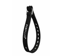 Fixplus bande de serrage , 66 cm, noir
