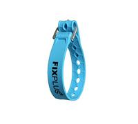 FIXPLUS Longueur DE LA Sangle 35 CM Bleu Clair