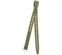 FIXPLUS Longueur DE LA Sangle 66 CM Vert Olive