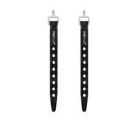 FixPlus Nano, sangle de fixation élastique, 2 pièces - 1,25 x 15 cm
