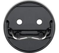 Fixpoint 51191 Fer à souder 30 W, noir-jaune - convient aux travaux de soudure professionnels
