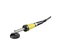 Fixpoint 51206 Fer à Souder de 60W, Jaune, Noir