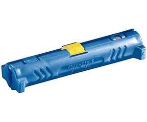 Fixpoint 77136 Outil à Dénuder Coaxial