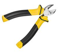 Fixpoint 77151 Pince Coupante, 160mm Longueur