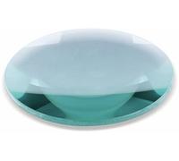 Goobay Lentille de remplacement WZ Lupenleuchten 4 dioptries 100 mm