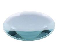 Fixpoint 77458 Lentille de Remplacement pour Lampe de Loupe, 100mm Diamètre