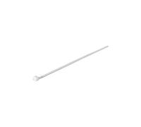 fixpoint - Attache câble - 10 cm - naturel (pack de 100)