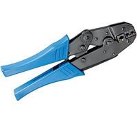 FIXPOINT crimping tool for insulated terminals