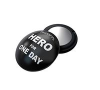 Fixpoints porte-bordures - Aimants pour dorsales/porte-bordures magnétique pour running. Accessoire pour course à quatre paires d'aimants très puissants pour fixer les dorsaux (héroe)