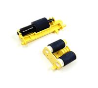 FixRoller Kit de rouleaux de papier pour Xerox C328 C325 C328DW C320 C328DF