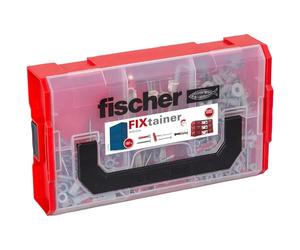 FIXtainer DP 6/8, DB, DT10 (NV) (181 uds)