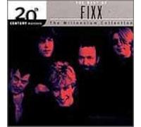 Fixx - Best Of Fixx - Millenium Collection