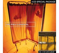 Fixx Elemental/1011 Woodland