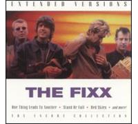 Fixx - Extended Versions