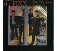FIXX - one thing leads to another 12