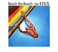 Fixx - Reach The Beach-20th Ann