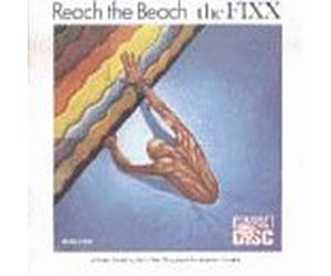 Fixx - Reach The Beach
