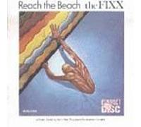 Fixx - Reach the Beach by Fixx (1990) Audio CD