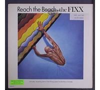 FIXX - reach the beach LP