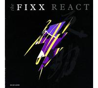 Fixx - React