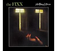 Fixx - Shuttered Room
