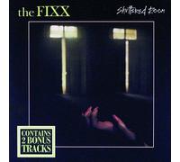 Fixx - Shuttered Room