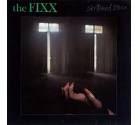 Fixx - Shuttered Room - Fixx LP
