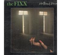 FIXX - SHUTTERED ROOM LP US MCA 1982