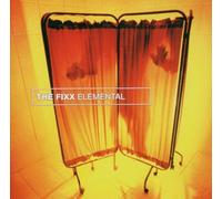 Fixx, the - Elemental [Import]
