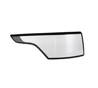 FIYFIOW Coque De Protection Pour Feu Arrière Voiture Compatible Avec Pour Land Pour Rover Pour Range Pour Sport 2014 2015 2016 2017-2020 Lumière Lentille Phare Avant(Droit)