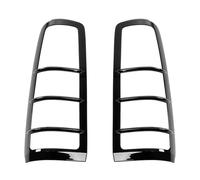 FIYFIOW Feux Arrière Couvercle Décoration Feu Arrière Voiture, Autocollant Protection Feu Arrière Adapté À Suzuki Pour Jimny 2007 Up, Accessoires Extérieurs Frein Arrière