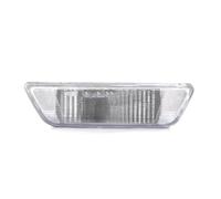 FIYFIOW Feux Arrière Feu Pare-chocs Arrière Voiture Pour Nissan X-trail Pour XTrail T31 2008-2013 Réflecteur Feu Antibrouillard Arrière Frein Inverse Voiture Droit Frein Arrière