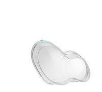 FIYFIOW Lentille Clair Phare Pour Benz Pour Classe C Pour W203 2001 2002 2003-2007 Phare Lentille Transparente Abat-Jour Couvercle Coque Lentilles Accessoires Voiture(Droit)